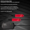 Lindy 8m USB 2.0 Active Extension Pro Hub