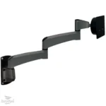 Dataflex ViewMaster M2 Monitor Arm 533