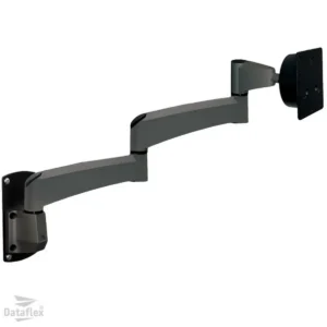 Dataflex ViewMaster M2 Monitor Arm 533