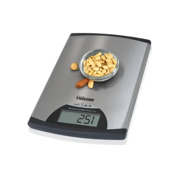Tristar KW-2435 Kitchen scale