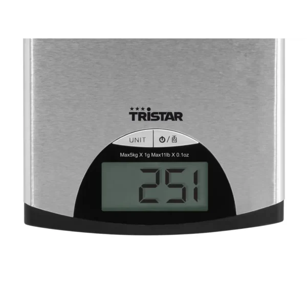 Tristar KW-2435 Kitchen scale