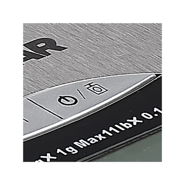 Tristar KW-2435 Kitchen scale