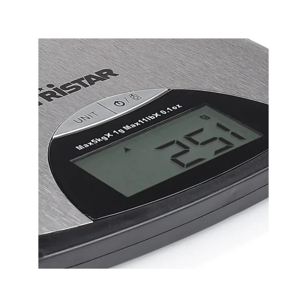 Tristar KW-2435 Kitchen scale
