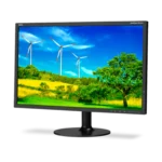 NEC MultiSync EX231W LED display 58.4 cm (23″) 1920 x 1080 pixels Full HD Black
