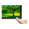 NEC MultiSync EX231W LED display 58.4 cm (23″) 1920 x 1080 pixels Full HD Black