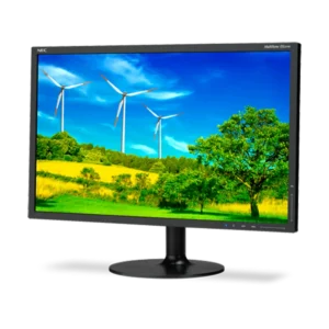 NEC MultiSync EX231W LED display 58.4 cm (23″) 1920 x 1080 pixels Full HD Black