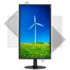 NEC MultiSync EX231W LED display 58.4 cm (23″) 1920 x 1080 pixels Full HD Black