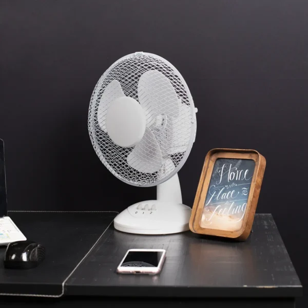 Tristar VE-5923 Desk fan