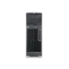 HP 6600 Intel® Xeon® E5450 4 GB DDR2-SDRAM Windows Vista Business Mini Tower Workstation Black