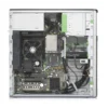 HP 6600 Intel® Xeon® E5450 4 GB DDR2-SDRAM Windows Vista Business Mini Tower Workstation Black