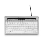 BakkerElkhuizen S-board 840 Compact Keyboard (US)
