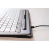 BakkerElkhuizen S-board 840 Compact Keyboard (US)