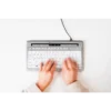 BakkerElkhuizen S-board 840 Compact Keyboard (US)