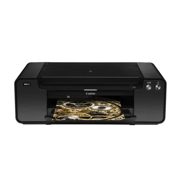 Canon PIXMA PRO-1 photo printer Inkjet 4800 x 2400 DPI A3+ (330 x 483 mm)