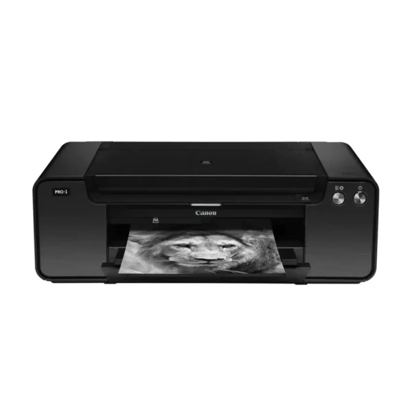 Canon PIXMA PRO-1 photo printer Inkjet 4800 x 2400 DPI A3+ (330 x 483 mm)