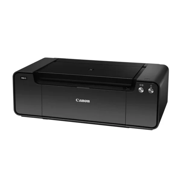Canon PIXMA PRO-1 photo printer Inkjet 4800 x 2400 DPI A3+ (330 x 483 mm)