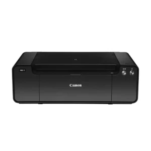 Canon PIXMA PRO-1 photo printer Inkjet 4800 x 2400 DPI A3+ (330 x 483 mm)