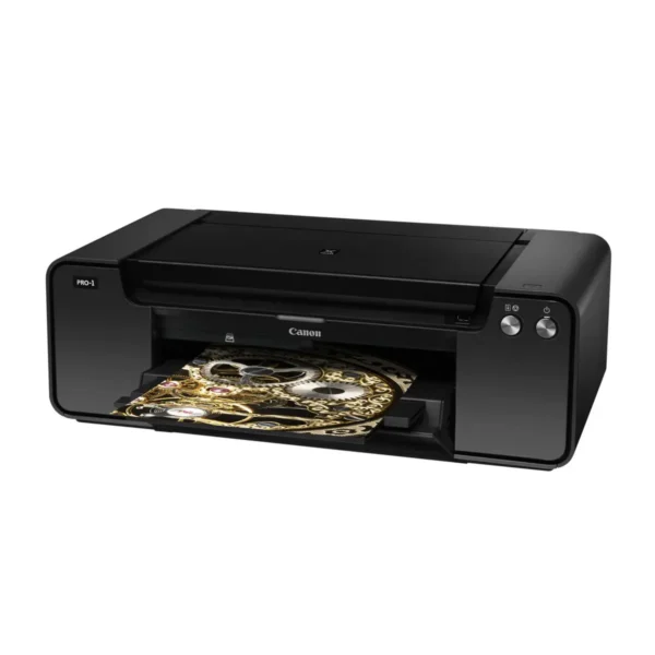 Canon PIXMA PRO-1 photo printer Inkjet 4800 x 2400 DPI A3+ (330 x 483 mm)
