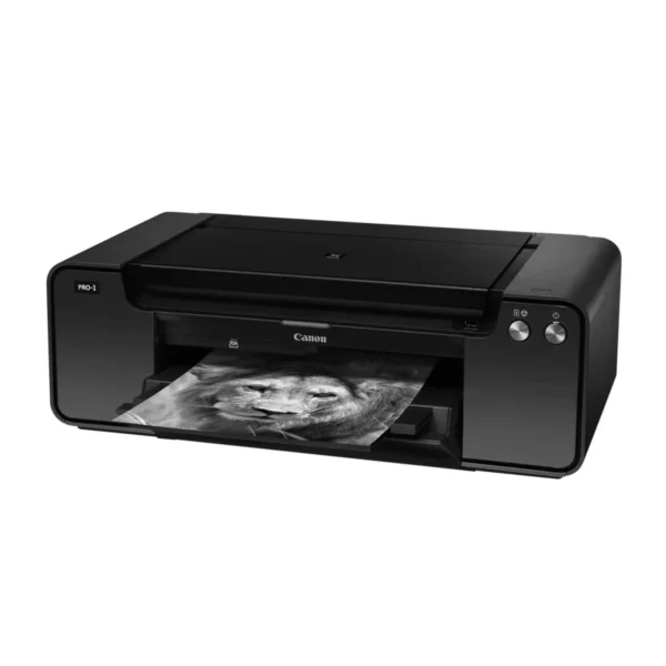 Canon PIXMA PRO-1 photo printer Inkjet 4800 x 2400 DPI A3+ (330 x 483 mm)