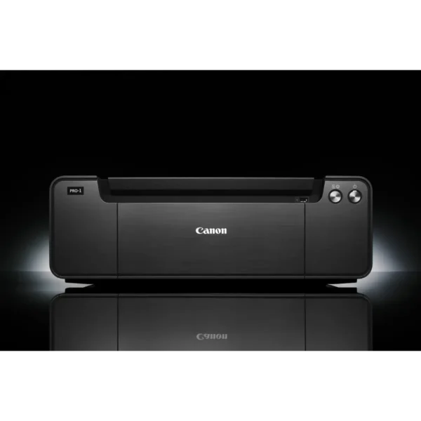 Canon PIXMA PRO-1 photo printer Inkjet 4800 x 2400 DPI A3+ (330 x 483 mm)