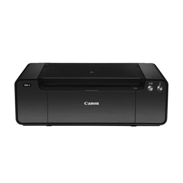 Canon PIXMA PRO-1 photo printer Inkjet 4800 x 2400 DPI A3+ (330 x 483 mm)