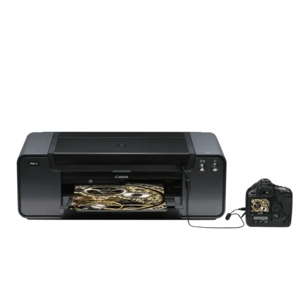 Canon PIXMA PRO-1 photo printer Inkjet 4800 x 2400 DPI A3+ (330 x 483 mm)