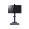 Multibrackets M Public Display Floorstand Base Black
