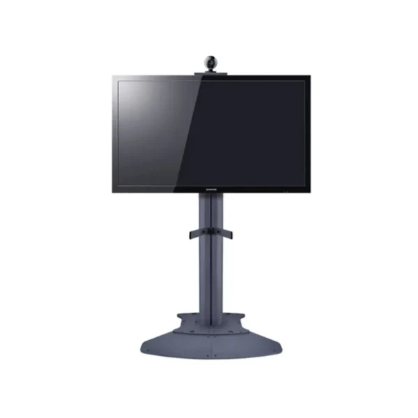 Multibrackets M Public Display Floorstand Base Black