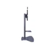 Multibrackets M Public Display Floorstand Base Black