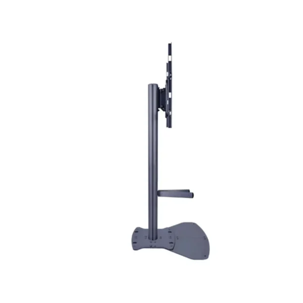 Multibrackets M Public Display Floorstand Base Black