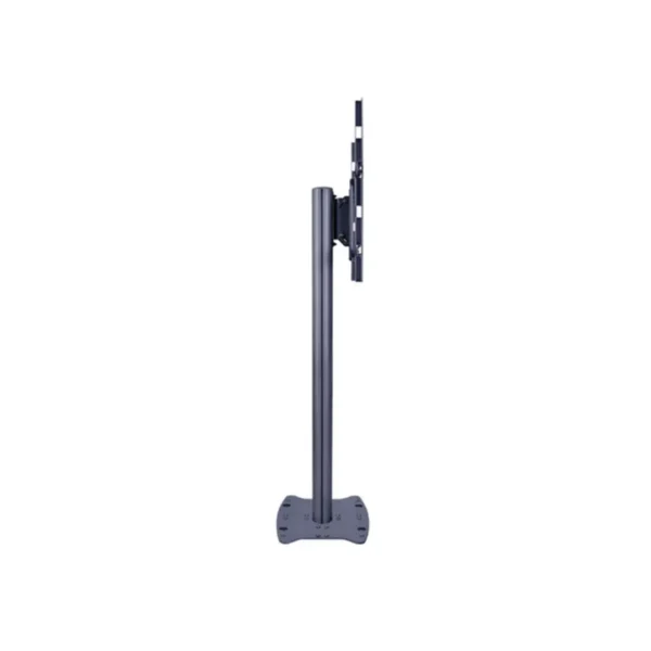 Multibrackets M Public Display Floorstand Base Black