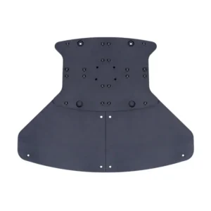 Multibrackets M Public Display Floorstand Base Black
