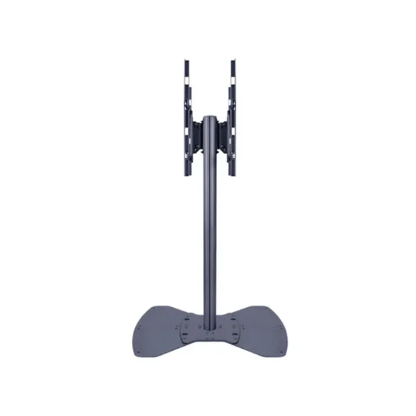 Multibrackets M Public Display Floorstand Base Black