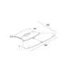 Multibrackets M Public Display Floorstand Base Black