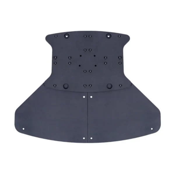 Multibrackets M Public Display Floorstand Base Black