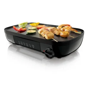 Philips Daily Collection Table grill HD6320/20