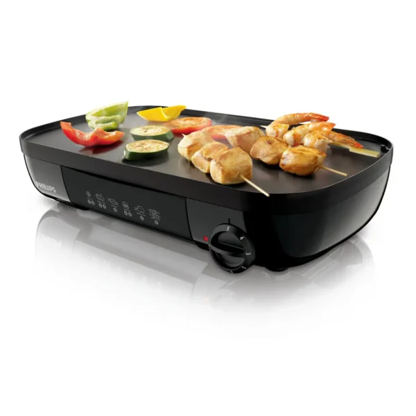 Philips Daily Collection Table grill HD6320/20