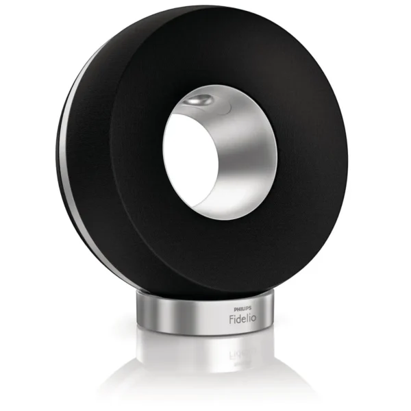 Philips Fidelio SoundRing wireless speaker DS3881W/37