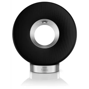 Philips Fidelio SoundRing wireless speaker DS3881W/37