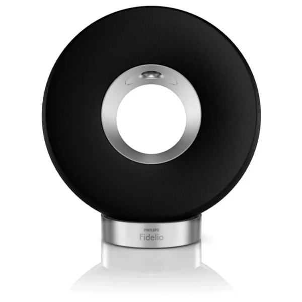 Philips Fidelio SoundRing wireless speaker DS3881W/37