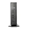 HP t5545 Thin Client 1 GHz 1.54 kg