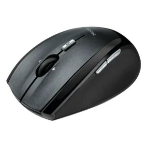 Trust Wireless Laser Mini MI-7600Rp mouse RF Wireless 1600 DPI