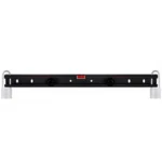 Multibrackets M Universal Public Wallmount Black Large