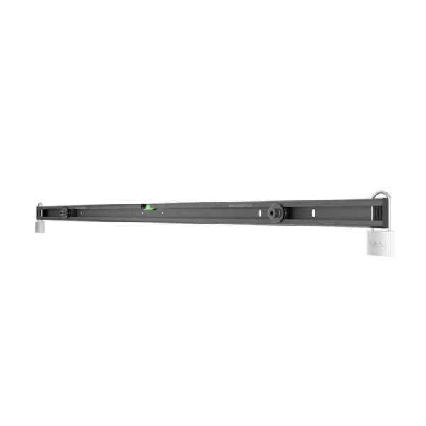Multibrackets M Universal Public Wallmount Black Large