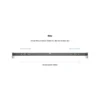 Multibrackets M Universal Public Wallmount Black Large