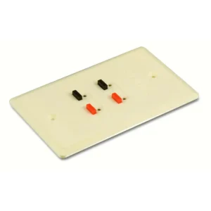 Philips SWA2088 Audio Wall speaker jack
