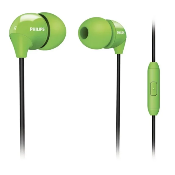Philips In-Ear Headset SHE3575AG/28