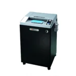 Rexel RLWX39 Wide Entry Cross Cut Shredder