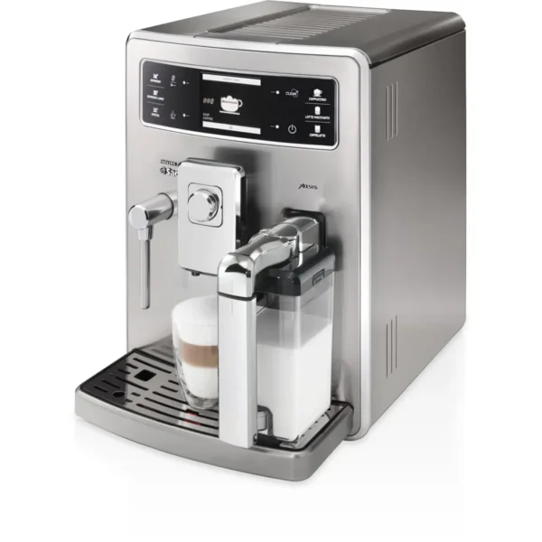 Saeco Xelsis Automatic espresso machine HD8944/47