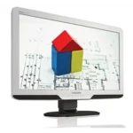 Philips Brilliance LCD monitor with SmartImage 231S2CS/00